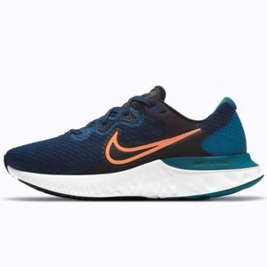 Mens Nike Renew Run 2, size 7
